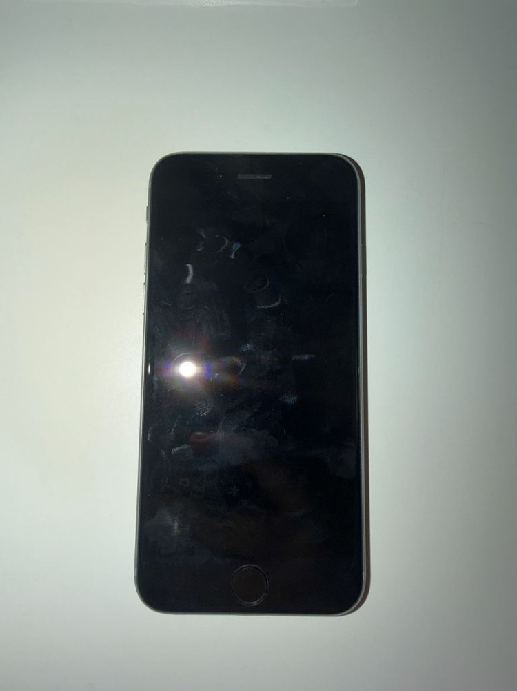 아이폰6s 스페이스그레이 64G 이미지