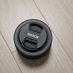 니콘 NIKKOR Z DX 16-50mm F3.5-6.3 렌즈 이미지
