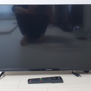 웨스팅하우스 32HW5005C 32인치 LED TV 판매 이미지