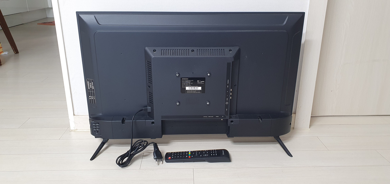 웨스팅하우스 32HW5005C 32인치 LED TV 판매 이미지