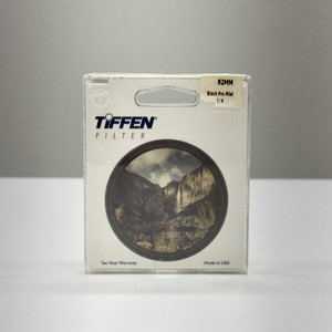 티펜 블랙 프로 미스트 1/4 필터 82mm 이미지