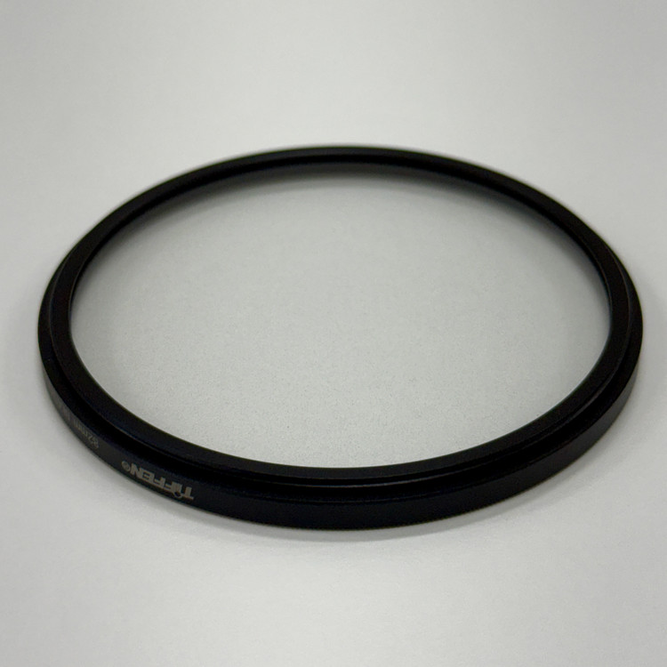 티펜 블랙 프로 미스트 1/4 필터 82mm 이미지
