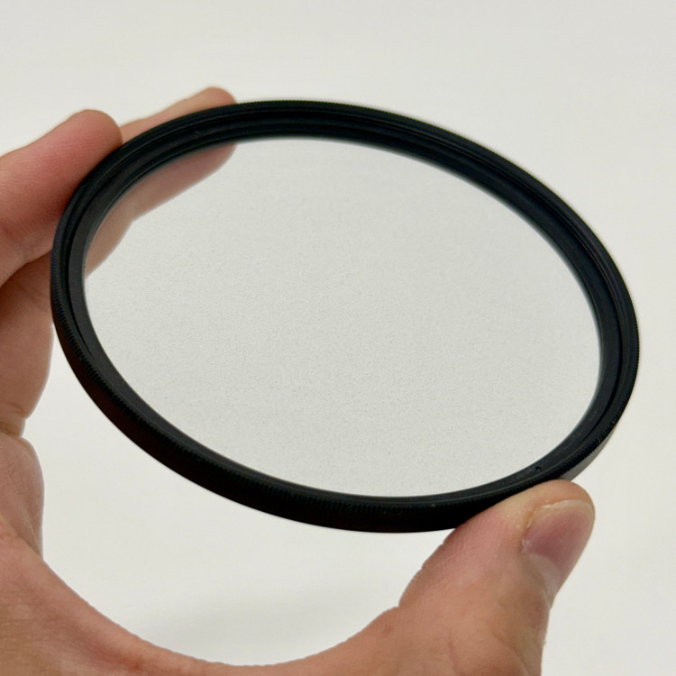 티펜 블랙 프로 미스트 1/4 필터 82mm 이미지
