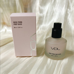 VDL 로즈 PDRN 프렙 베이스 이미지