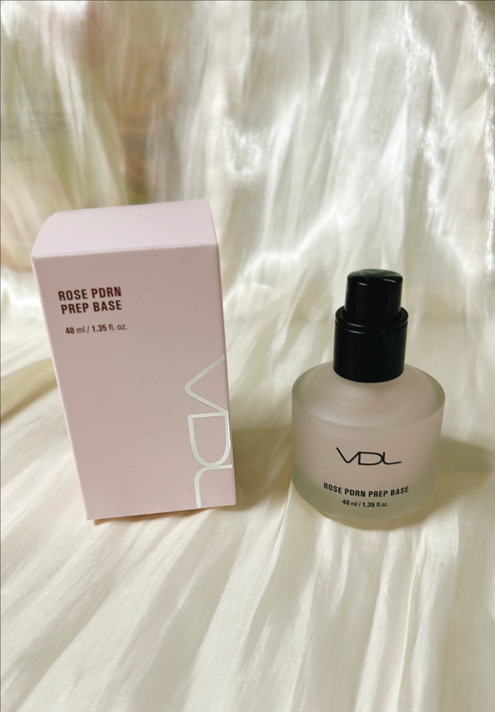 VDL 로즈 PDRN 프렙 베이스 이미지
