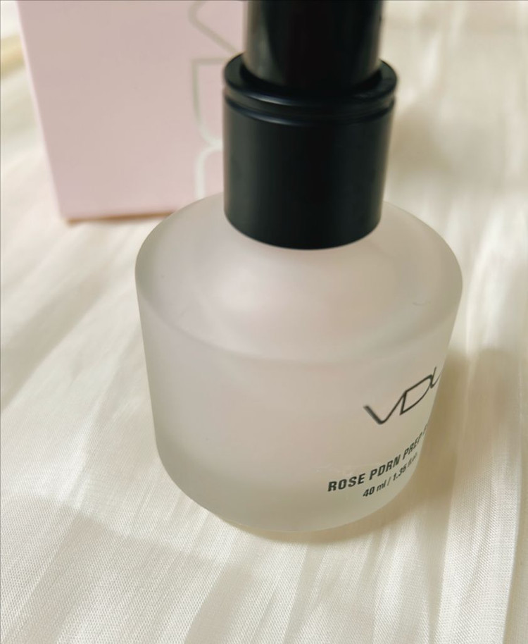 VDL 로즈 PDRN 프렙 베이스 이미지