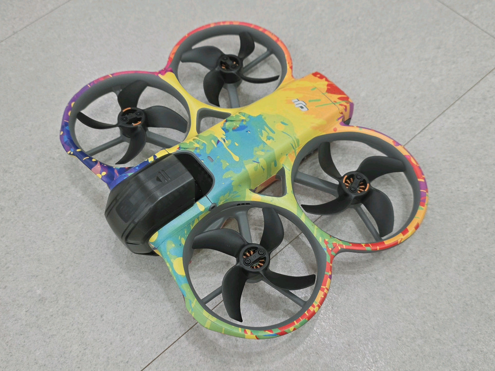 DJI AVATA360 모션 플라이모어콤보 + RC-N3 + DJI케어 2년 이미지