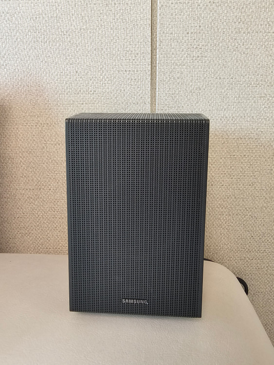 네오QLED 75인치 KQ75QNC9OAFXKR + 사운드바 9.1.4ch 세트(HW-Q930C/KR) ★거의 미사 이미지