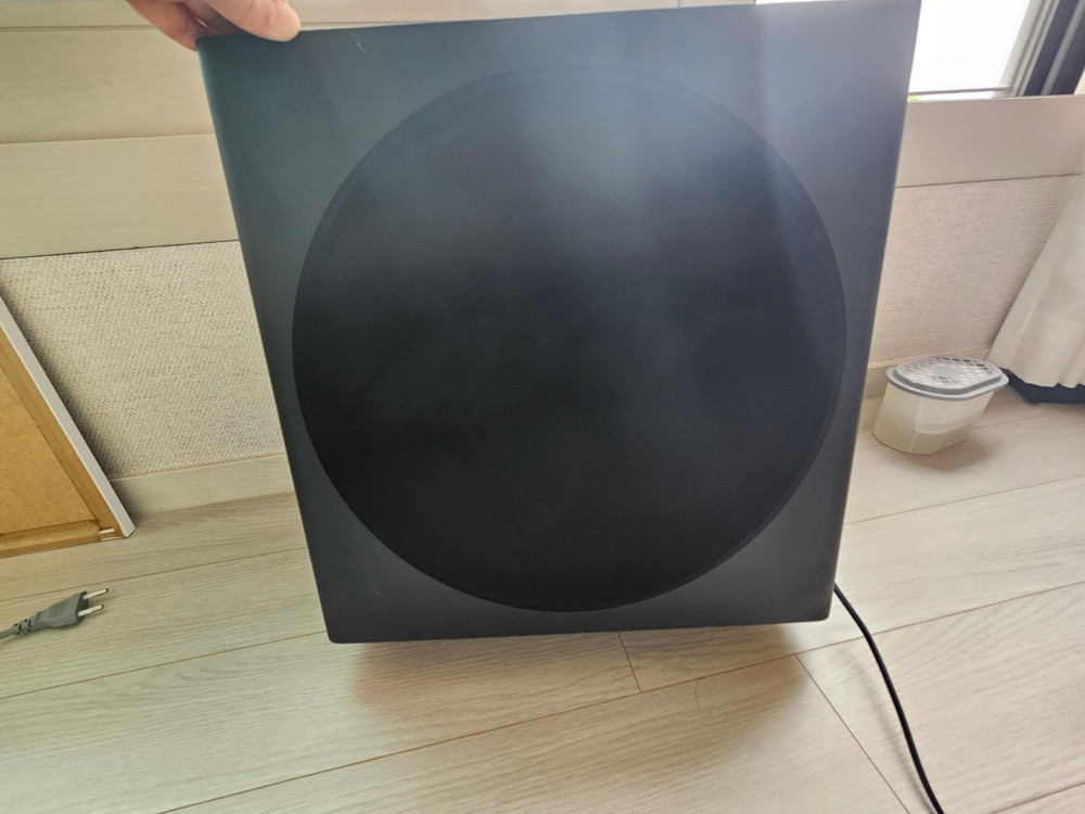네오QLED 75인치 KQ75QNC9OAFXKR + 사운드바 9.1.4ch 세트(HW-Q930C/KR) ★거의 미사 이미지