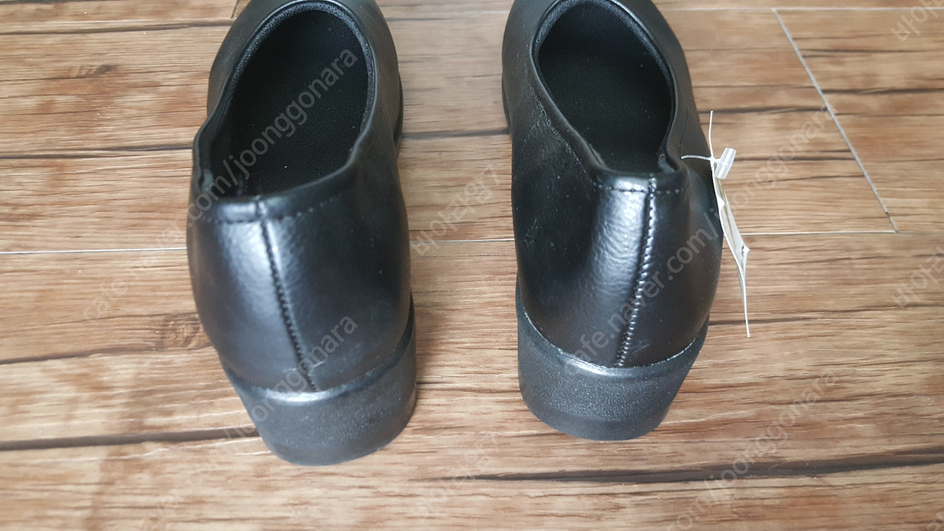 사이즈 235 240 구두 정장 미셀 이미지