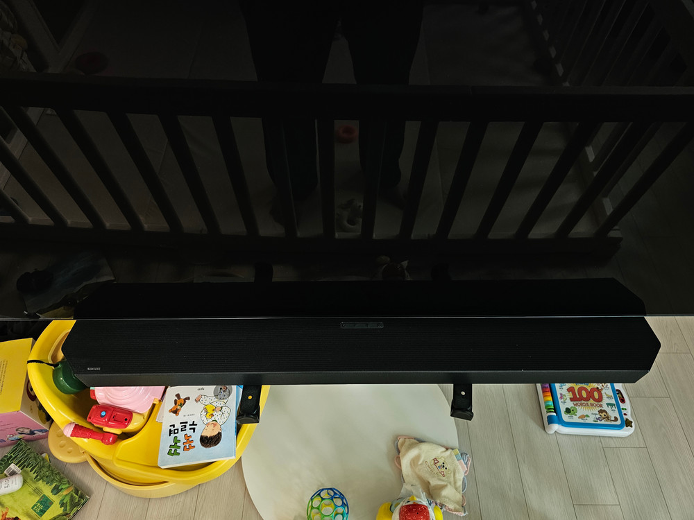 네오QLED 75인치 KQ75QNC9OAFXKR + 사운드바 9.1.4ch 세트(HW-Q930C/KR) ★거의 미사 이미지