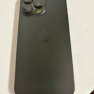 아이폰 16 프로맥스 256GB 자급제 이미지