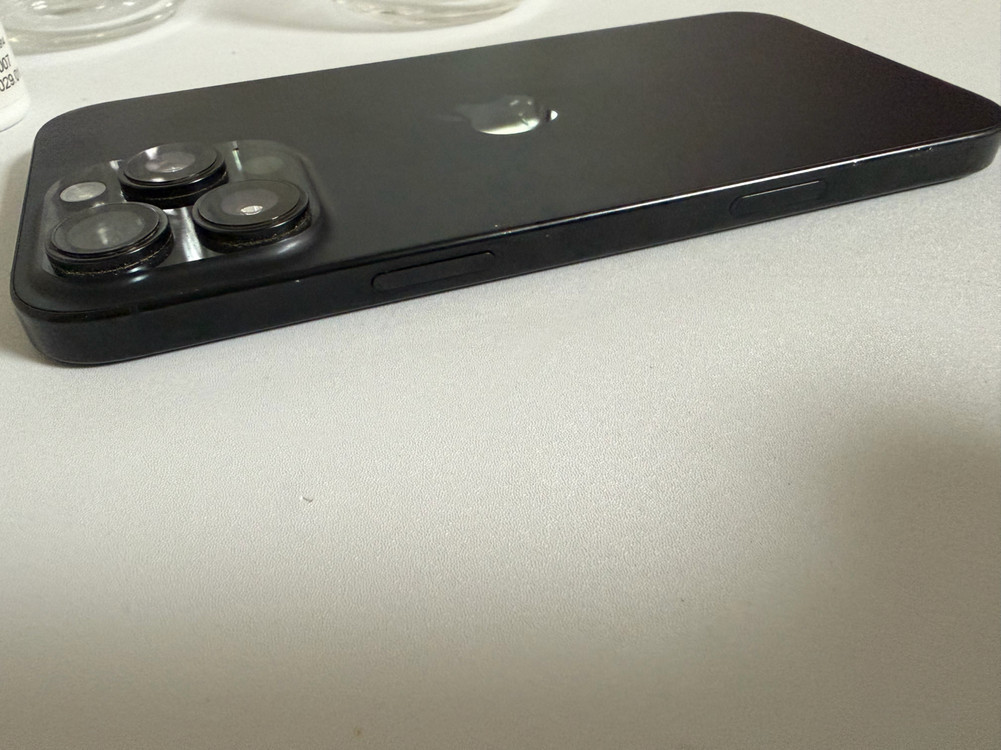 아이폰 16 프로맥스 256GB 자급제 이미지