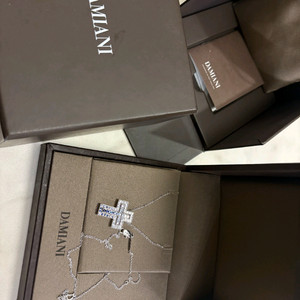 (정품) 다미아니 벨에포크 아이스버그 m사이즈 이미지