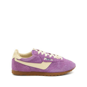 오트리 윈드스핀 스니커즈 WSLWUB14 14 PURPLE Purple 이미지