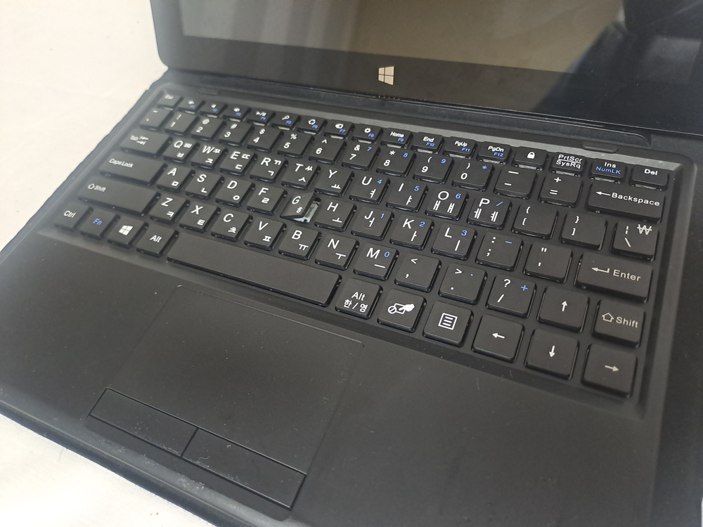 고장 부품용 / TECLAST Tbook 11 64GB 테클라스트 티북11 이미지