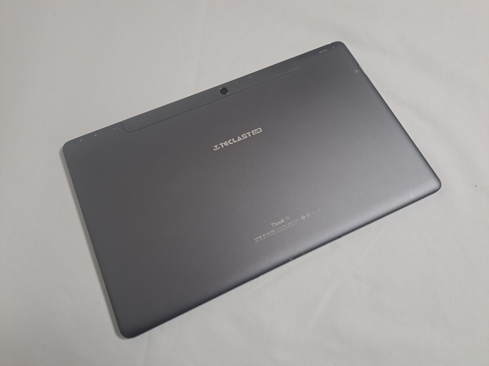 고장 부품용 / TECLAST Tbook 11 64GB 테클라스트 티북11 이미지