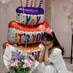 바이씨니 제작 젤리팝트위드 자켓 아이 이미지