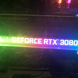 3080Ti 게이밍 본체 판매합니다. 이미지