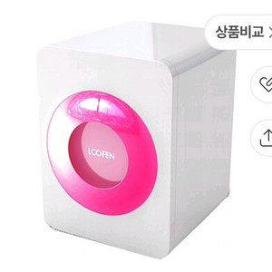 루펜 음식물처리기 LF-S77 이미지