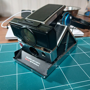 폴라로이드 sx70 소나 이미지