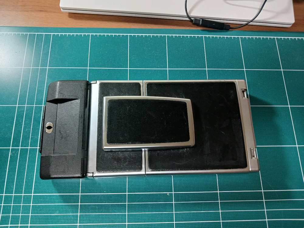 폴라로이드 sx70 소나 이미지