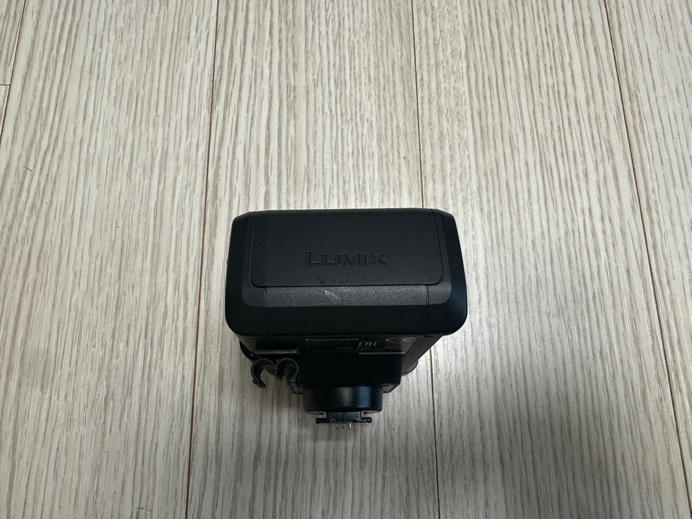 파나소닉 DMW-XLR1 오디오 어댑터 판매합니다 이미지