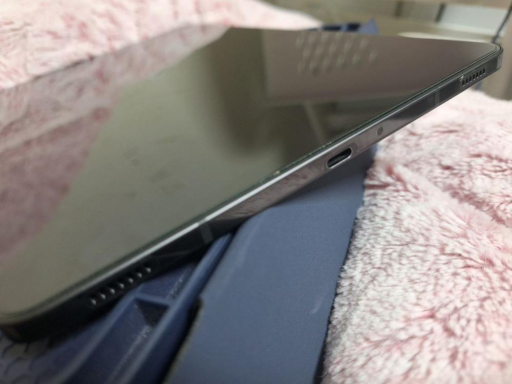 갤럭시 탭 S8 wifi 128g 이미지
