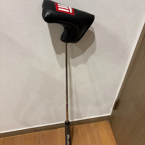 이븐롤 ER2v 34인치 퍼터 이미지