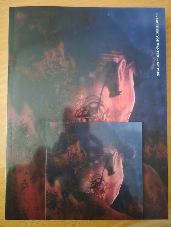빈지노 12, 박재범 cd 일괄판매 이미지