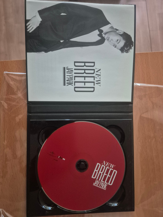 빈지노 12, 박재범 cd 일괄판매 이미지