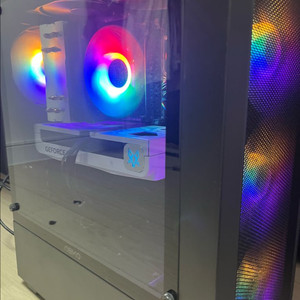 rtx5060 컴퓨터 이미지