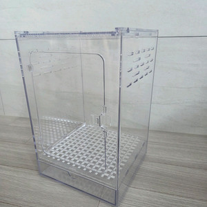 (새상품) 페이토 도마뱀 파충류 케이지 사육장 하우스 집 이미지