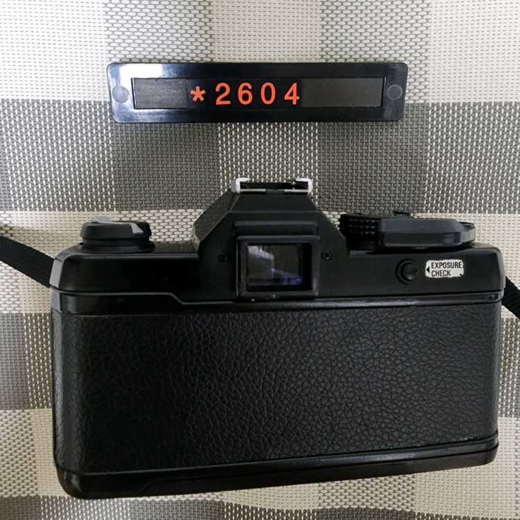 야시카 FX-3 필름카메라 1대 2 단렌즈 이미지