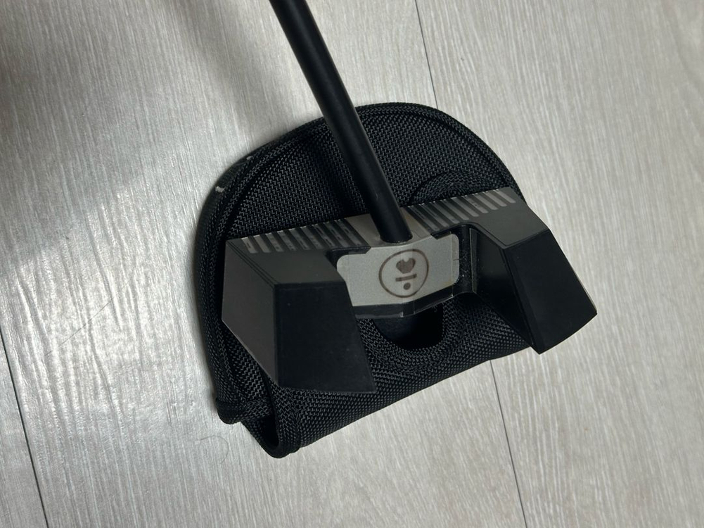 L.A.B. GOLF MEZZ MAX 퍼터 판매합니다 국내 공홈에서 구매 이미지