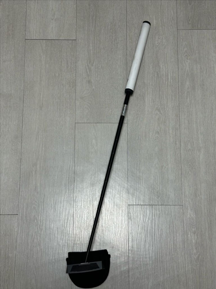L.A.B. GOLF MEZZ MAX 퍼터 판매합니다 국내 공홈에서 구매 이미지