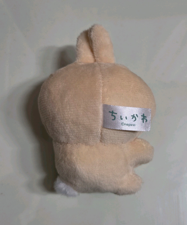 치이카와 우사기 자석 클립 이미지