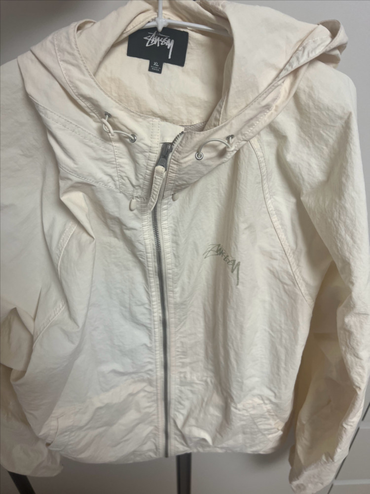 스투시 비치 쉘 xl 이미지