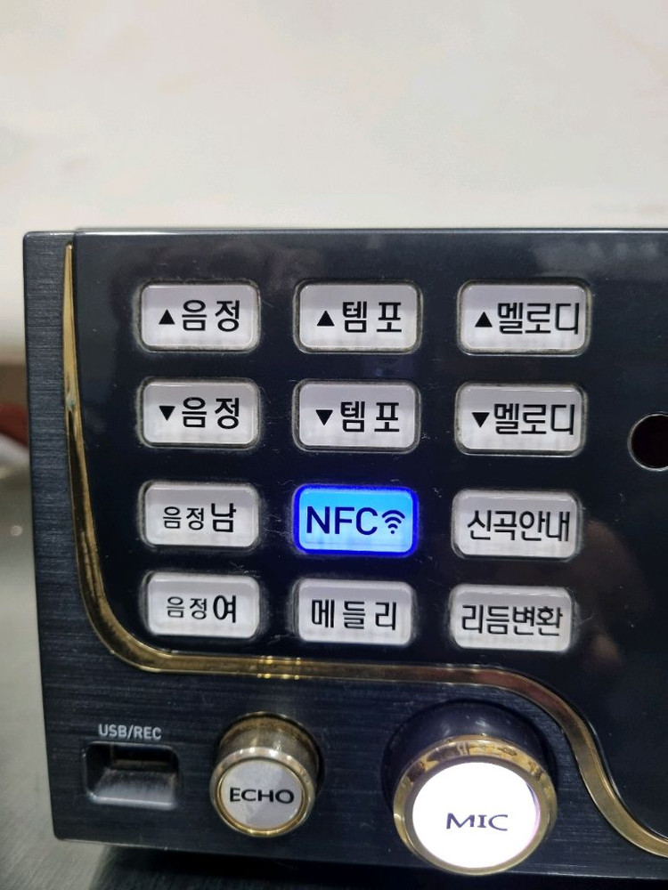 태진반주기 S70L 노래방반주기 이미지