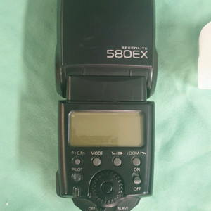 캐논 580ex 이미지