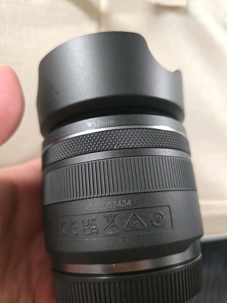 rf35mm macro f1.8 is stm 이미지
