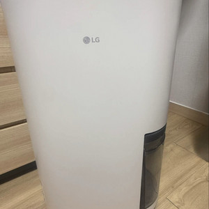휘센 오브제컬렉션 제습기 21L 이미지