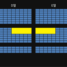 *박효신 첫공연 1석* 6/10(수) 19:30 뮤지컬 베토벤 이미지