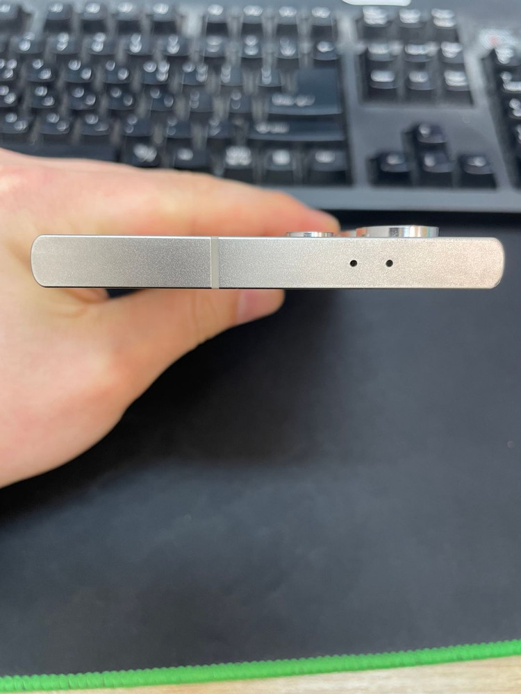 갤럭시S24울트라 그레이 256GB 무잔상 상태좋은 중고81만2천팝니다 이미지