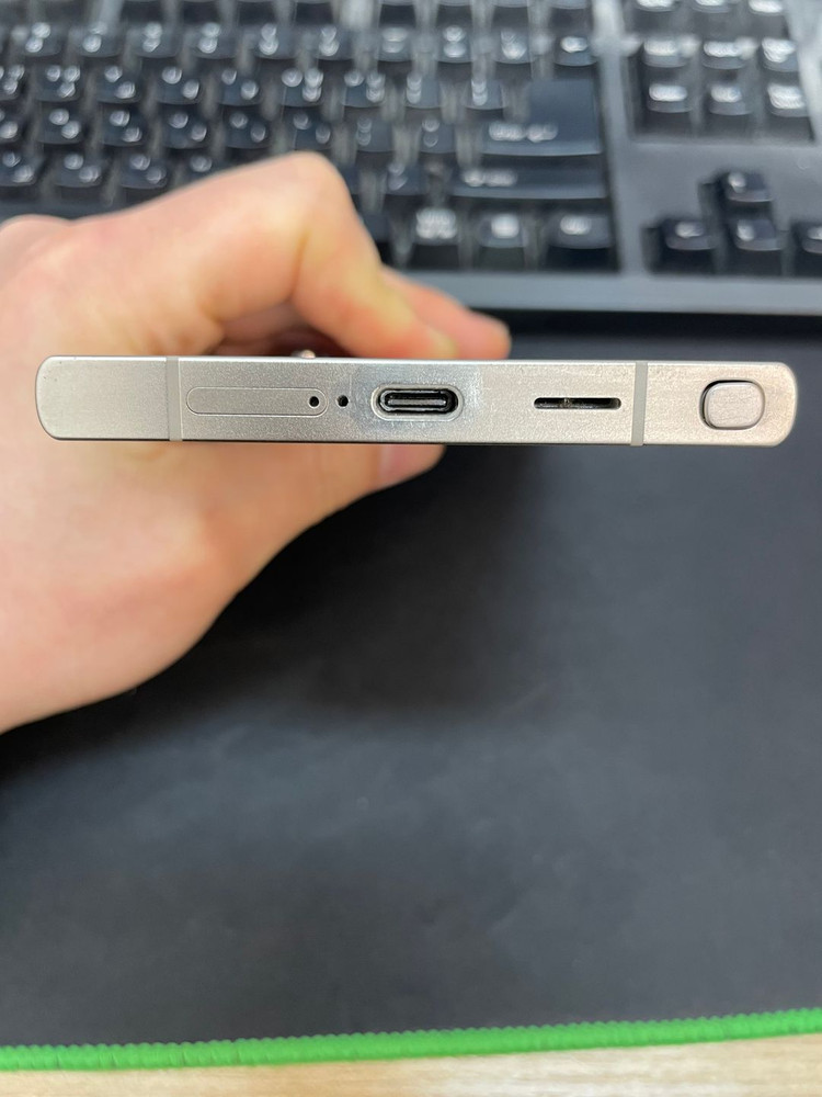 갤럭시S24울트라 그레이 256GB 무잔상 상태좋은 중고81만2천팝니다 이미지