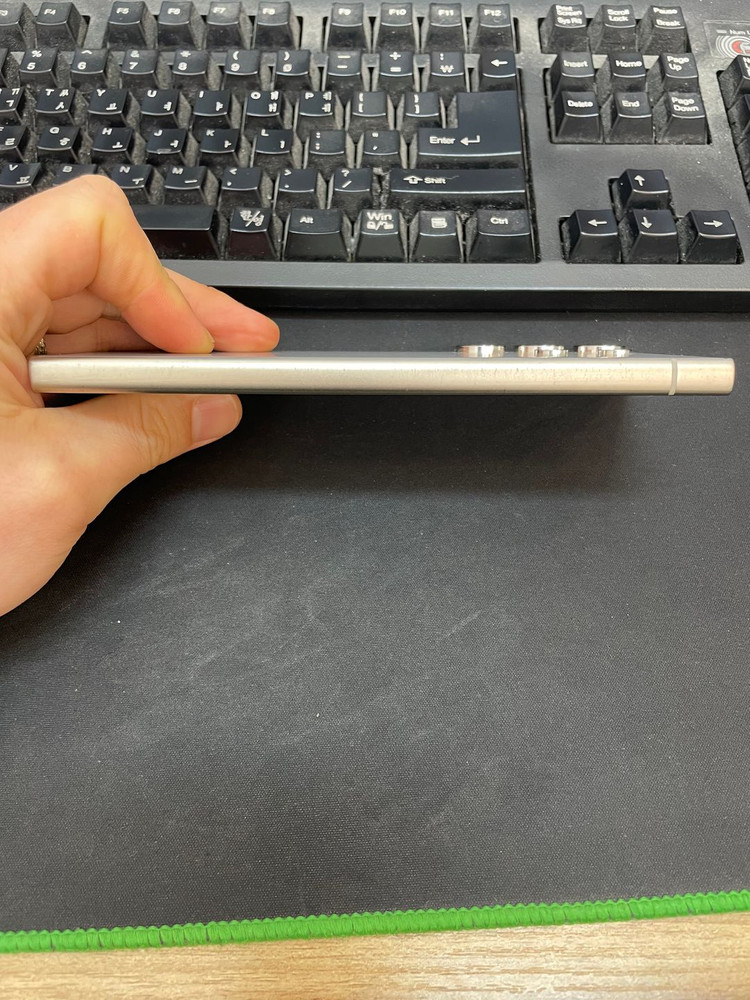 갤럭시S24울트라 그레이 256GB 무잔상 상태좋은 중고81만2천팝니다 이미지