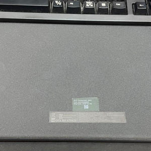 레노바탭4(TB-X304F) 블랙 16GB 무잔상 상태좋은 중고3만팝니다 이미지