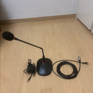 CM5010PRO 마이크 이미지
