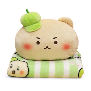 올리브영 망곰 쿠션 이미지