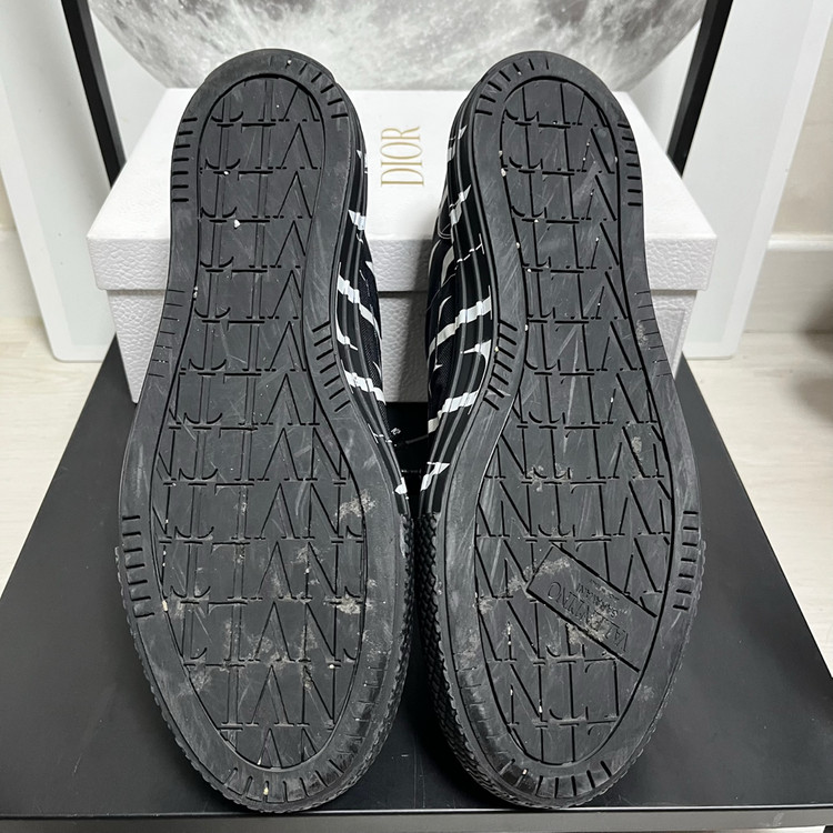 정품 44) 발렌티노 VLTN 타임즈 스니커즈 280~285 이미지